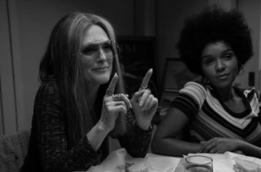 Trailer 'The Glorias', biopic de Gloria Steinem con Julianne Moore y Alicia Vikander