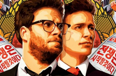 Corea del Norte pide a la ONU que prohiba la exhibición de &#039;The Interview&#039;, de James Franco