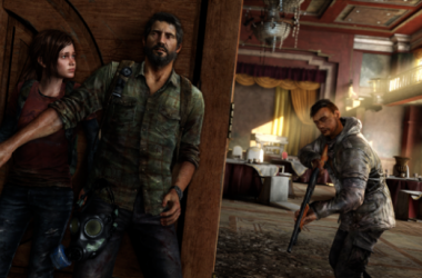 The Last of Us lidera nominaciones a los premios BAFTA