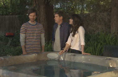 The League Season 6 Episode 5 Recap: The Hot Tub