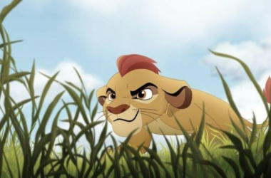 Disney prepara un spin-off televisivo de &#039;El Rey León&#039;