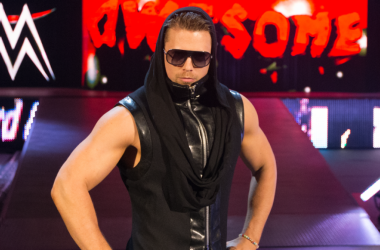 Why The Miz Should Become WWE Champion Again