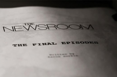 'The Newsroom' ya tiene trailer para su última temporada