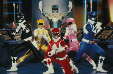 La vuelta cinematográfica de &#039;Power Rangers&#039; iniciará su rodaje en 2016