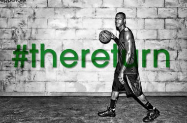 What Rondo&#039;s return means to the Celtics