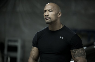 The Rock in trouble with &#039;Fast 8&#039; co-stars?