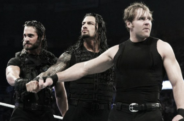 The Shield, cada vez más cerca