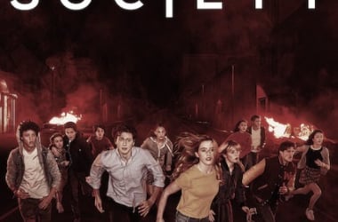 'The
Society' la nueva distopía de Netflix