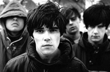 The Stones Roses graban nuevo material