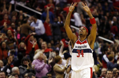 Paul Pierce Agrees To Join LA Clippers and Former Coach Doc Rivers