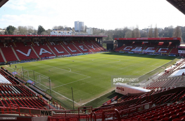 Charlton Athletic vs Northampton Town preview: How to watch, kick-off time, team news, predicted lineups and ones to watch