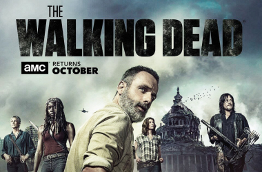 El futuro de The
Walking Dead sin Rick Grimes

