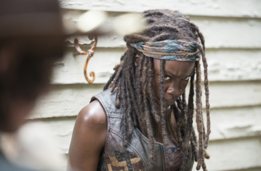 The Walking Dead Season 5 Episode 8: Coda