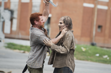 The Walking Dead Season 5 Episode 5: Self Help