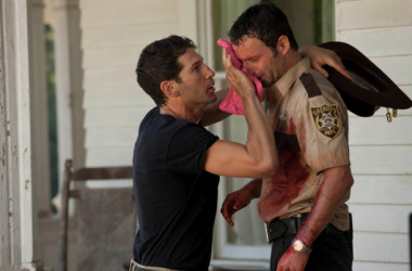 The Walking Dead: Shane Would Be Proud Of Rick