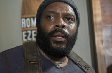 The Walking Dead Season 5 Episode 9: What Happened and What’s Going On