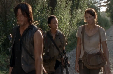 The Walking Dead Season 5 Episode 10: Them