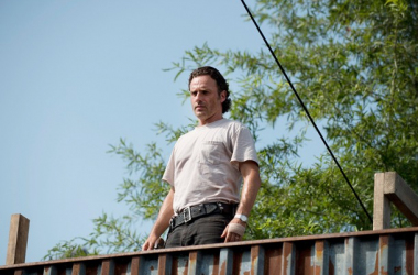 The Walking Dead: “Heads Up” Analysis And Recap