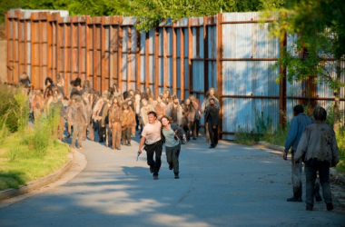 The Walking Dead: “Start To Finish” Analysis And Recap