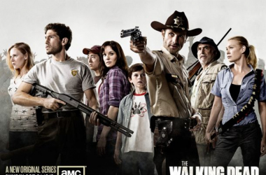 The Walking Dead: The Surviving Characters From Season One