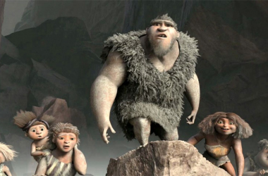 &#039;Los Croods&#039; ya tienen en marcha su secuela