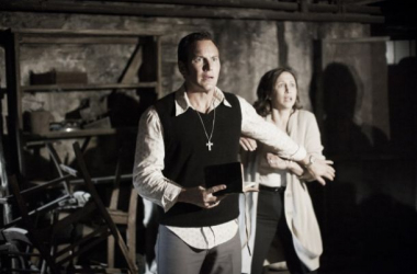 &#039;The Conjuring 2&#039; verá la luz el 10 de junio de 2016