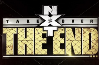 NXT Takeover: The End predictions