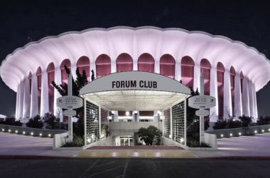 Steve Ballmer adquiere The Forum, antigua casa de los Lakers