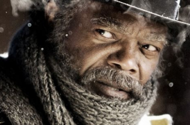 Tráiler de &#039;The Hateful Eight&#039;, lo nuevo de Tarantino