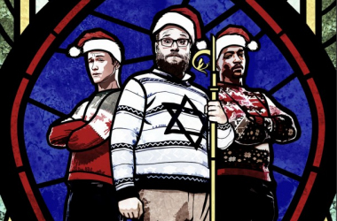 Ya disponibles los tres primeros minutos de &#039;The Night Before&#039;