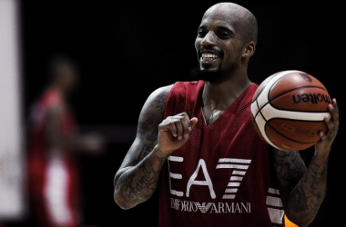 Theodore&amp;Goudelock show, Supercoppa a Milano