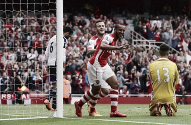 Can Theo Walcott fulfil his potential?