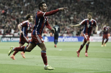 Thiago: Injuries have made me stronger