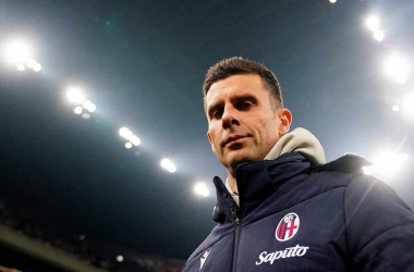 El Bologna de Thiago Motta, la sorpresa de la Serie A