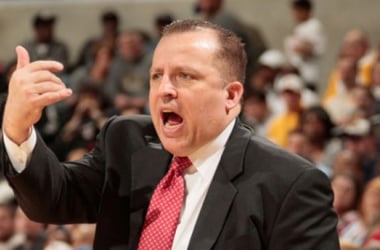 Tom Thibodeau no continúa en Chicago Bulls