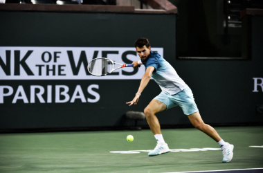 Dominic Thiem espera que el US Open siga adelante