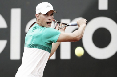 Actualización ránking ATP 29 de febrero 2016: Thiem continúa su escalada