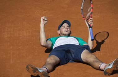 ATP Buenos Aires: Dominic Thiem Claims First Title Of 2016