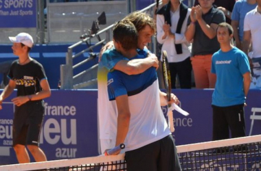 ATP 250 Nice : Thiem conserve son titre