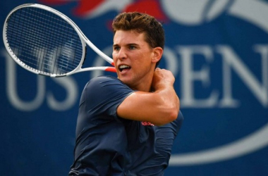 Us Open 2017 - Thiem vuole gli ottavi, Del Potro cerca l'impresa