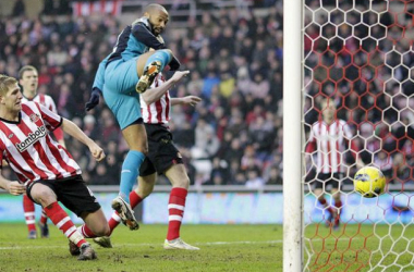 Sunderland - Arsenal: los &#039;gunners&#039; buscan la tercera victoria consecutiva ante un Sunderland necesitado