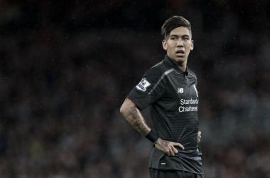 Opinion: Will playing Roberto Firmino as false nine be Liverpool's tactic for all big away games?