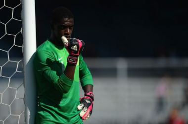 Bruno Varela cumple con la Sub-21 y Mojica no juega con Colombia