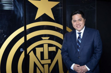 Inter, Thohir: “Zanetti vicepresidente, Handanovic e Icardi restano”