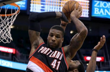 Thomas Robinson Agrees To Deal With Brooklyn Nets