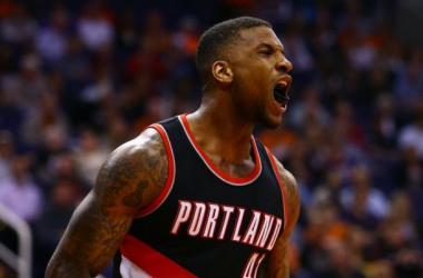 Philadelphia 76ers Claim Thomas Robinson Off Waivers