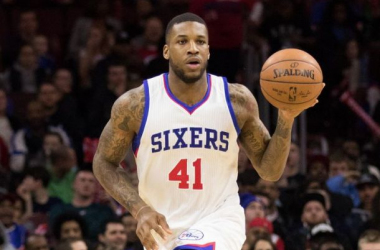 Thomas Robinson Lands Two-Year Deal With Brooklyn