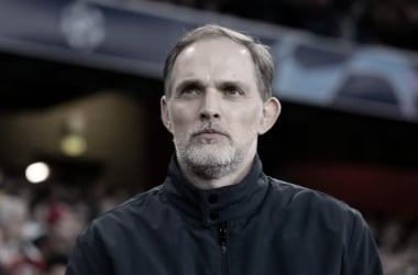 Thomas Tuchel fecha acordo e se torna o novo treinador da Inglaterra