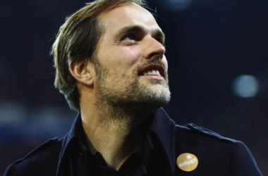 One Of The Biggest Questions In German Football: What Next For Thomas Tuchel?