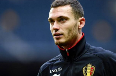 Thomas Vermaelen, un central con personalidad